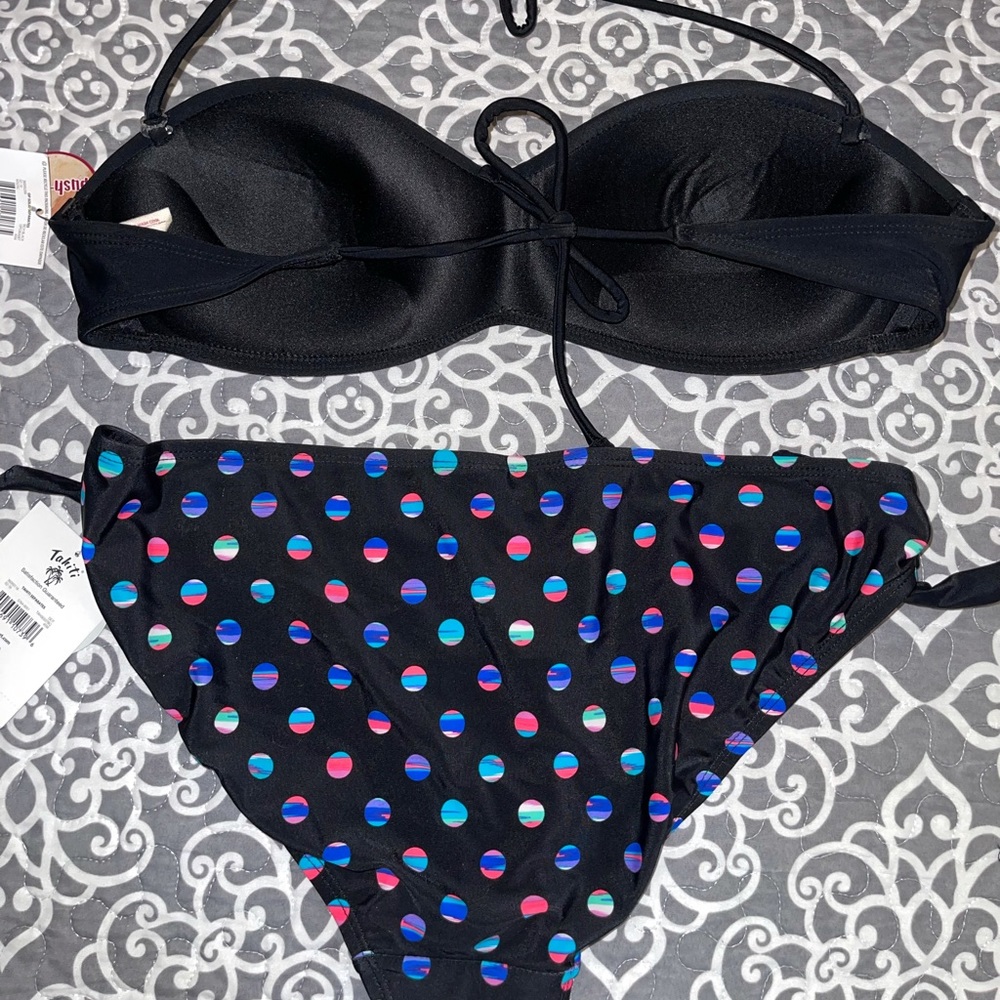 Bikini set - Picture 2 of 4